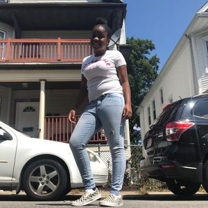 Meet your Posher, Nat